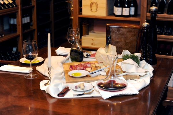 Milan Hotel & Restaurant Milan